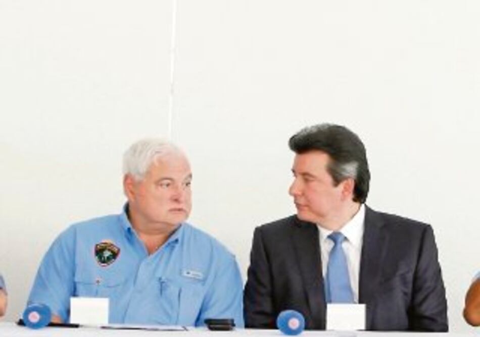 Piden juicio para Alejandro Moncada Luna