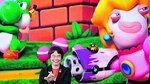 E3: mundos de diversión
