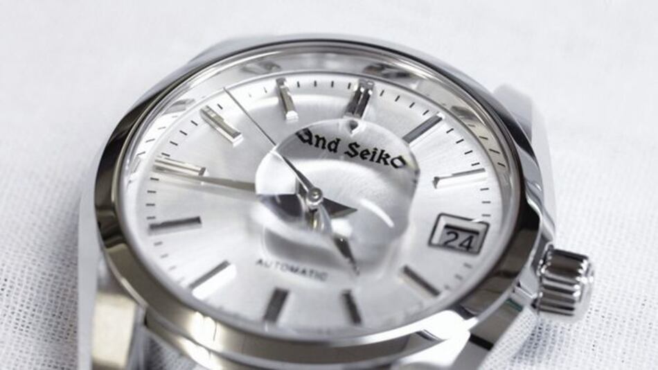 Seiko y Citizen apuntan a la clase media y alta