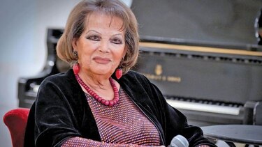 Cardinale está de plácemes