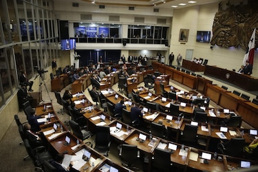 Derogar la Ley 406 de 2023, la apuesta de la Asamblea; la consulta popular no va