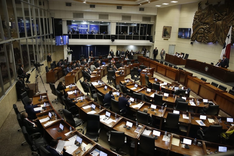 Derogar la Ley 406 de 2023, la apuesta de la Asamblea; la consulta popular no va