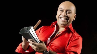 Todo listo para el Festival de Percusión de Centroamérica