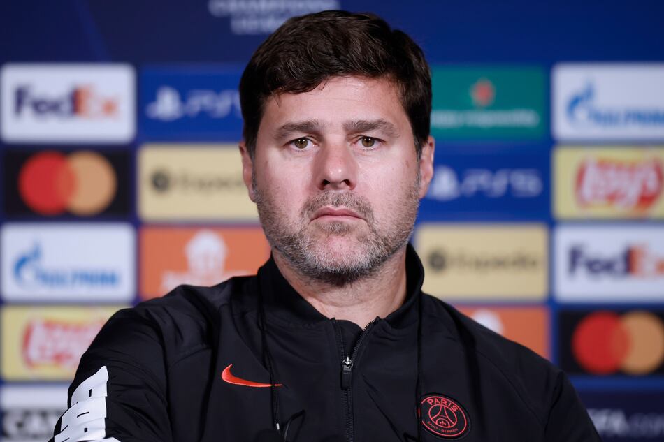 Pochettino deja el Chelsea