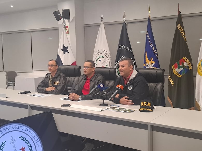 Gobierno levanta estado de urgencia en Bocas del Toro; la operación Omega sigue activa