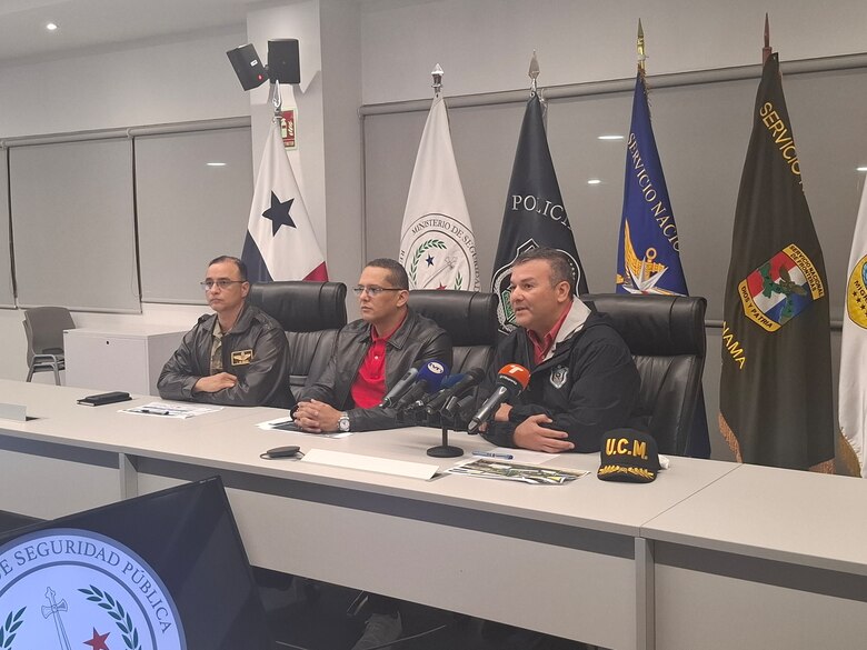 Gobierno levanta estado de urgencia en Bocas del Toro; la operación Omega sigue activa