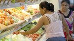Baja de precios en alimentos