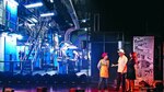 ‘Callar jamás’ da inicio a Musicalion