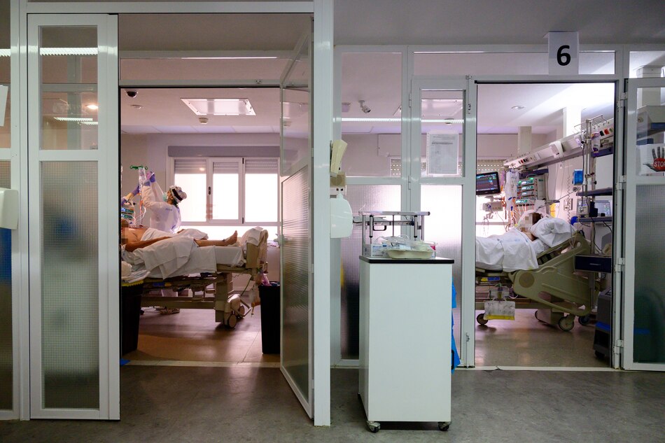 España plantea tratar la Covid-19 como enfermedad endémica y abre el debate