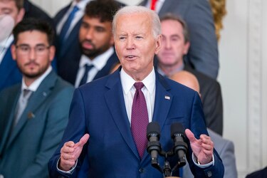 Biden contactará vía telefónica a Mulino: ¿Qué temas están en la agenda?