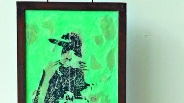 La huella de Banksy llega a Cuba