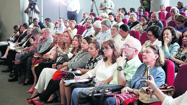 El lamento de 50 comunidades