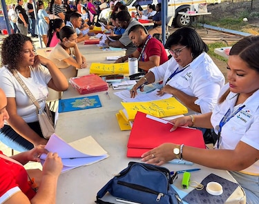 Ifarhu: Concurso General de Becas 2026, puntos de recepción de documentos este 27 de abril