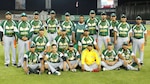Pique de refuerzos en el béisbol