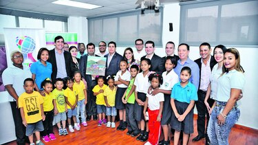 Firma de acuerdo