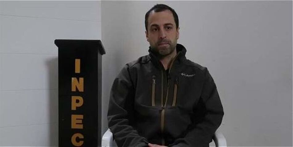 Juez de Miami condena a Nidal Waked a 27 meses de prisión