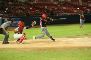 El Nacional de béisbol juvenil arrancará el 3 de enero de 2026 en Aguadulce