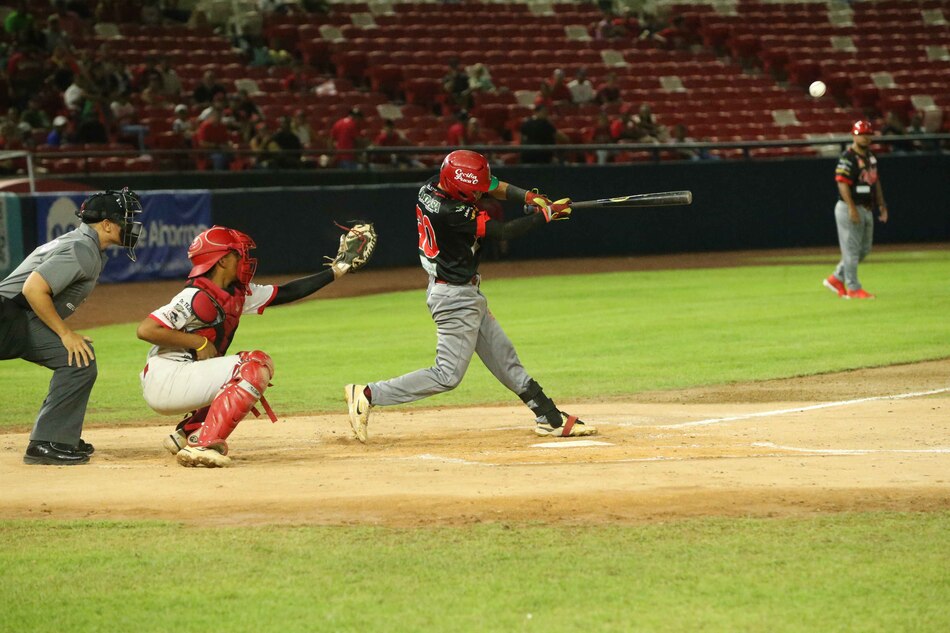 El Nacional de béisbol juvenil arrancará el 3 de enero de 2026 en Aguadulce