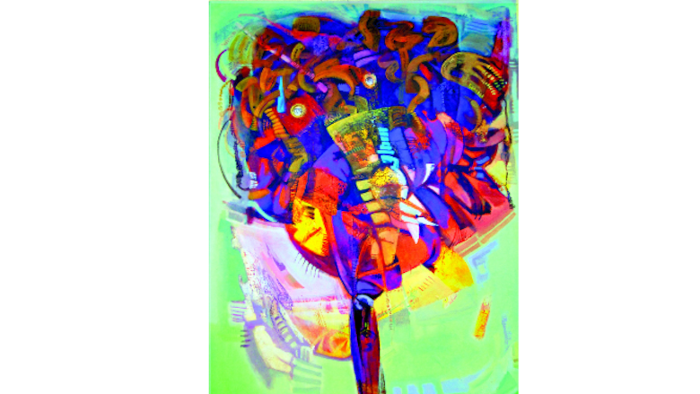 Del istmo a la Isla del Encanto