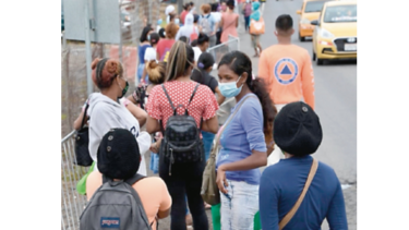 Proyecto de ley incluye garantizar beneficio del décimo tercer mes