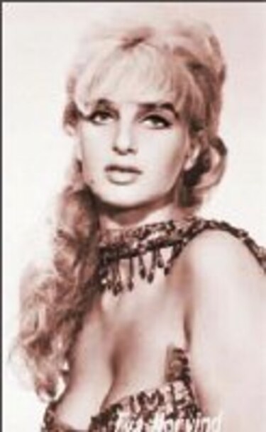 Gana filme de Norvind