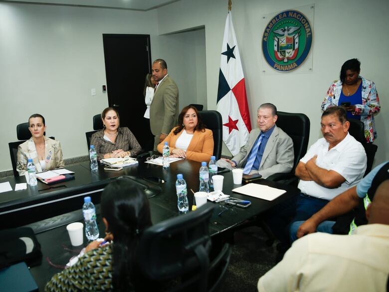 Abadía sobre el futuro de la CSS: ‘La relación cotizantes-pensionados es insostenible’