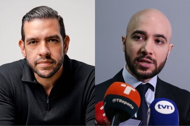 Willie Bermúdez denuncia a Edison Broce por una supuesta campaña sucia