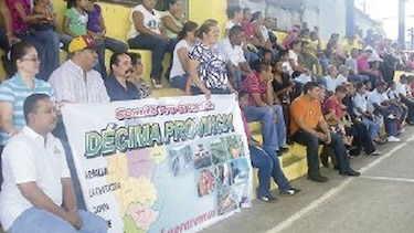 No quieren un gobernador foráneo en Panamá oeste