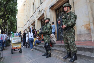 Petro anuncia un acuerdo con la guerrilla Frente 33 para establecer una zona de paz en Catatumbo