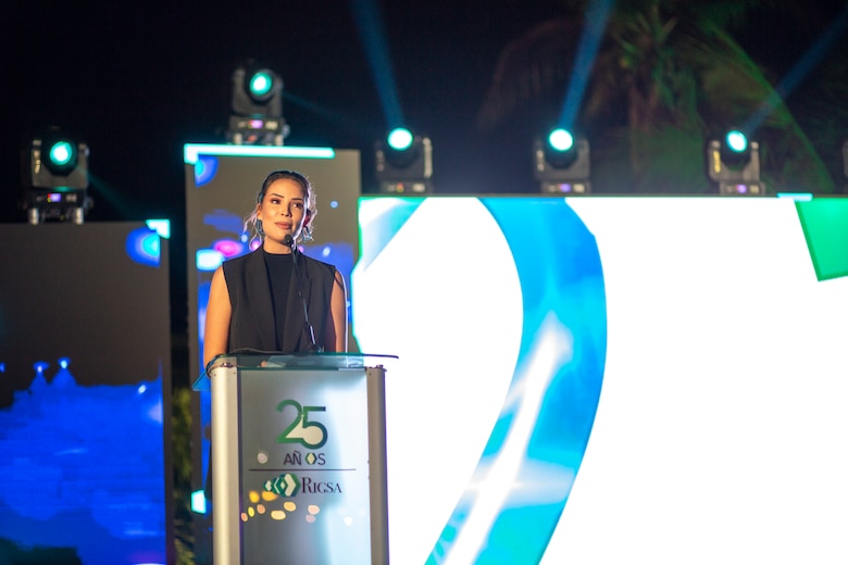 RIGSA celebra su aniversario #25