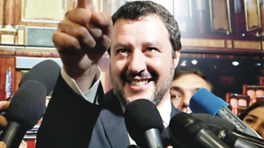 Italia asegura que mantendrá presupuesto expansivo