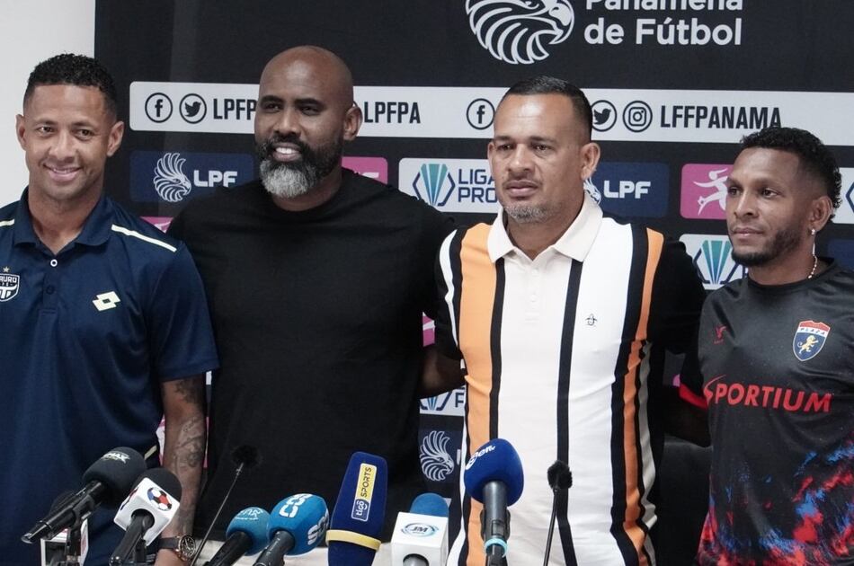 Plaza Amador y Tauro están listos para un Clásico Nacional de alto nivel