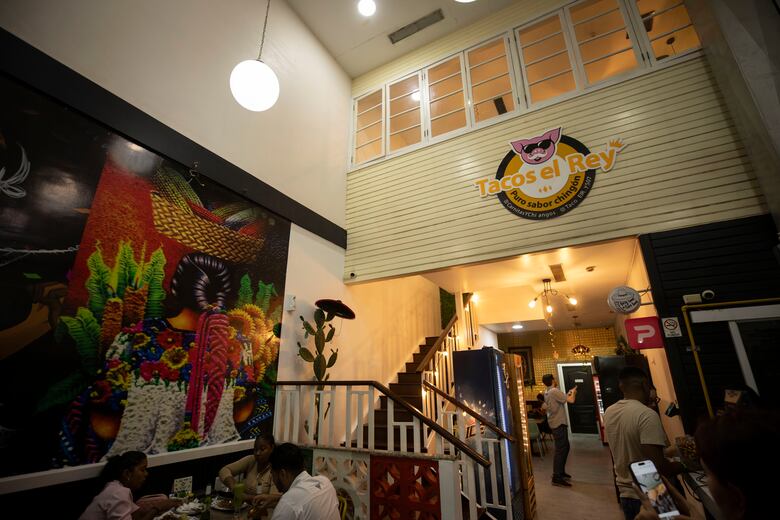 Taco Week 2024: un recorrido por los sabores y creaciones más audaces de Panamá