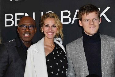 Julia Roberts vive un capítulo más dramático en la pantalla