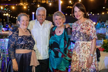 RIGSA celebra su aniversario #25