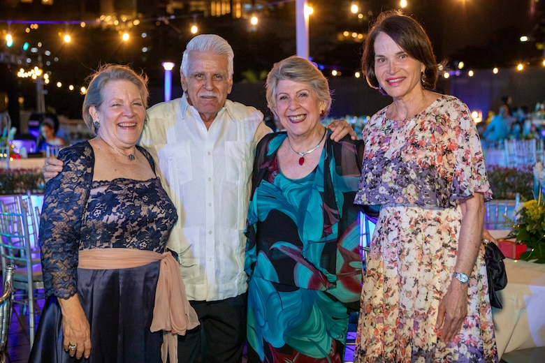 RIGSA celebra su aniversario #25