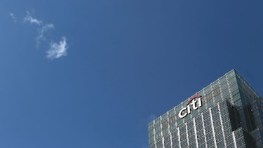 Citi trasladaría banqueros a España por ‘brexit’