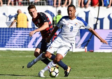 Panamá, otra vez ante Estados Unidos en la Copa Oro