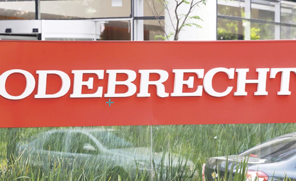 Inesperado vínculo de Odebrecht en Panamá