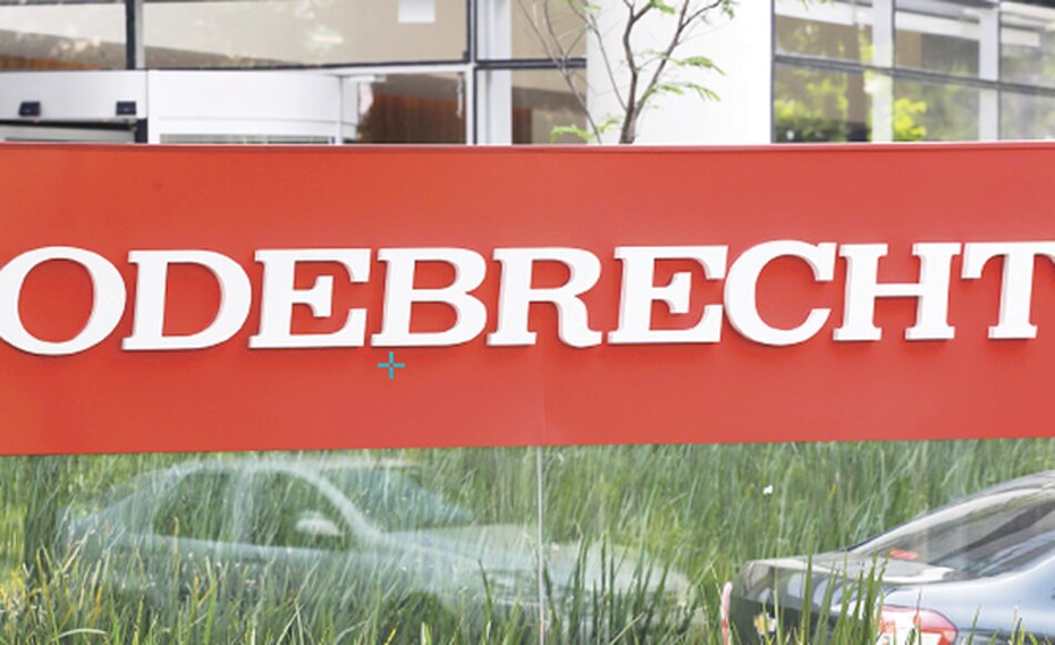 Inesperado vínculo de Odebrecht en Panamá