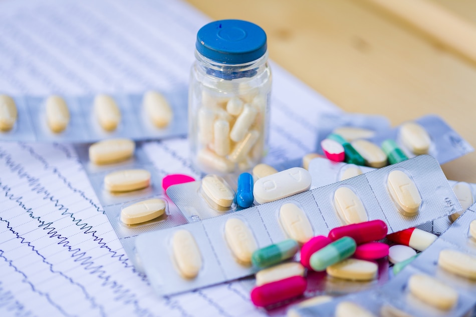 FDA advierte sobre reacción ‘potencialmente letal’ de dos fármacos para la epilepsia