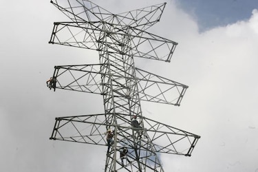 Se restablecen telecomunicaciones en Santa Clara y áreas aledañas