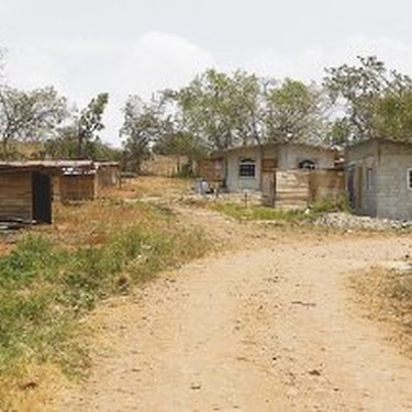 Chepo, tierra de pocos
