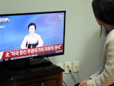 Corea del Sur retoma emisiones de propaganda contra el Norte
