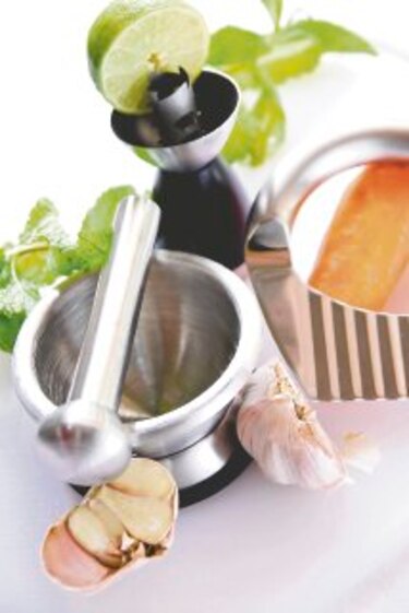 Cuqui tips: Nuestros aliados en la cocina