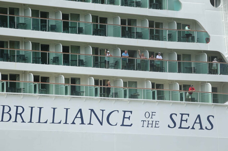 Sector terciario en México alerta sobre el impacto económico de nuevo impuesto a cruceristas