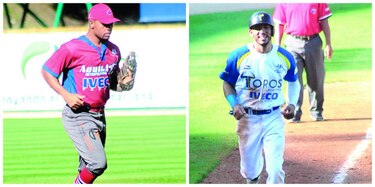 Toros y Águilas Metropolitanas chocan hoy en la final de Probeis