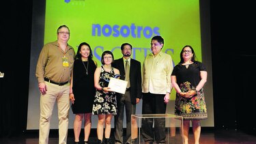 Entre la justicia, el dolor y el terror