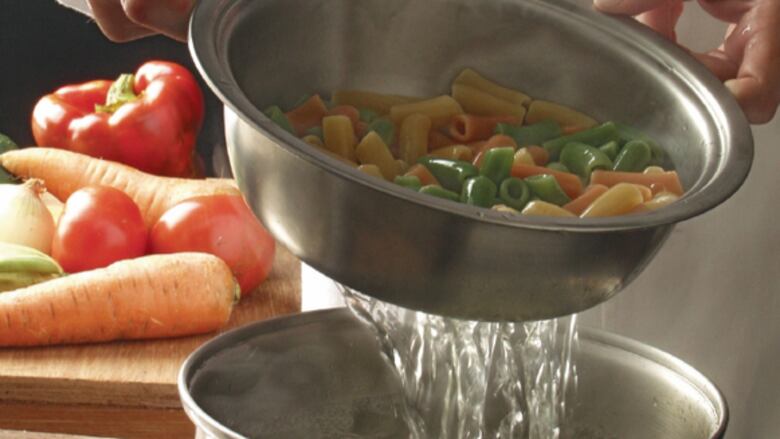 Ocho errores al hacer pasta criolla