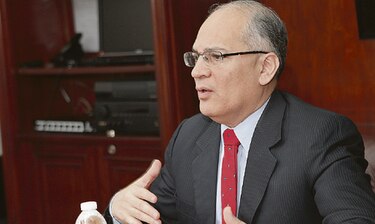 Procurador González: ‘Caja de Ahorros debe ser parte en investigación’